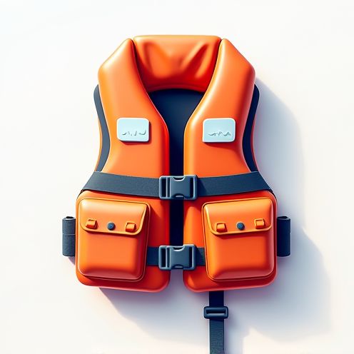 Life jacket