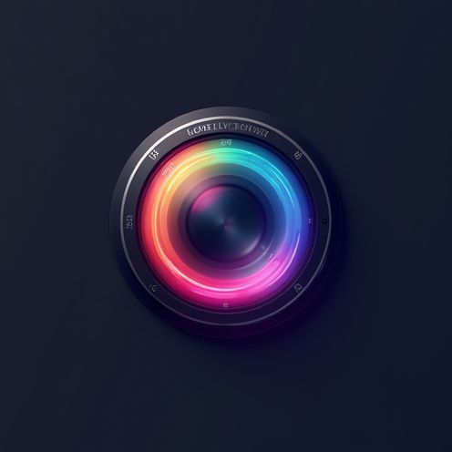 Lens Aperture