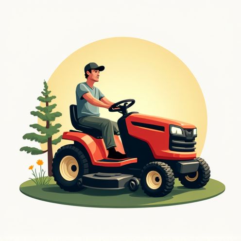 Lawn mower