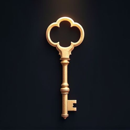 Skeleton Key