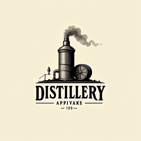 Distillery apparatus