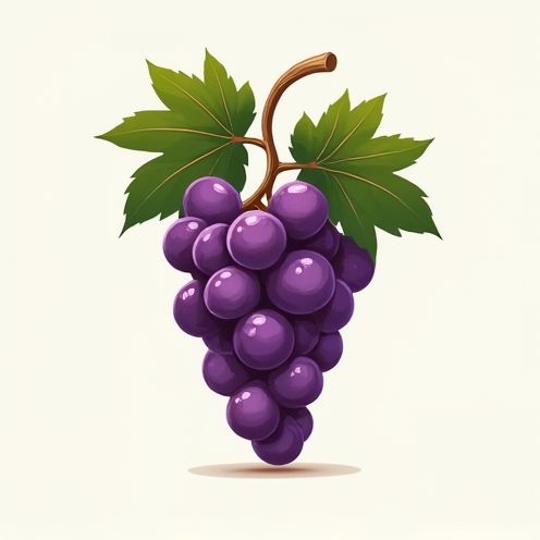 Vineyard grape