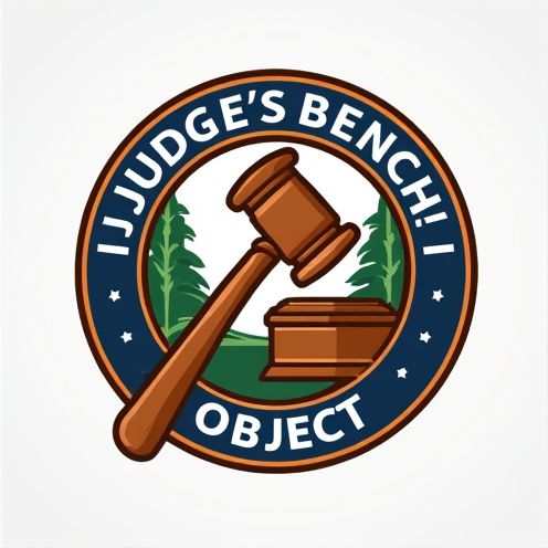 Judge's Bench