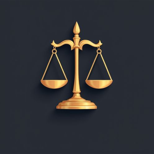 Scales of Justice