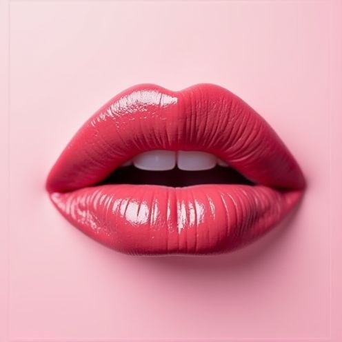 Sensual Lips