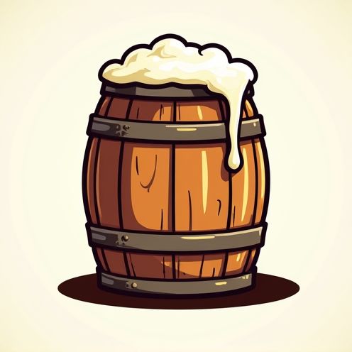 Beer Barrel