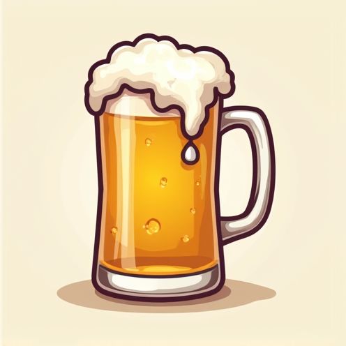 Beer Mug