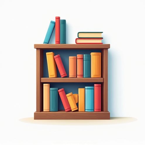 Bookshelf