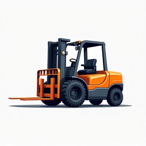 Forklift