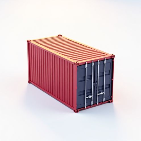 Shipping Container