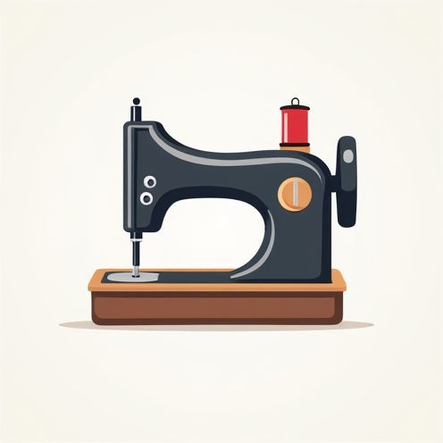 Sewing machine