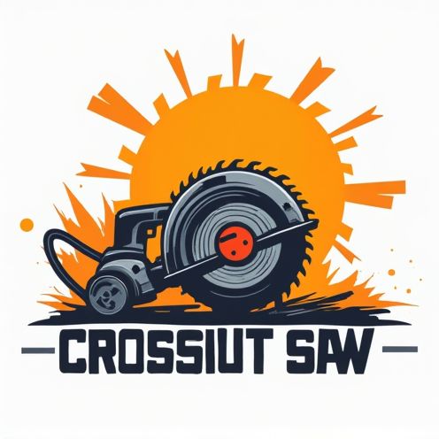 Crosscut saw