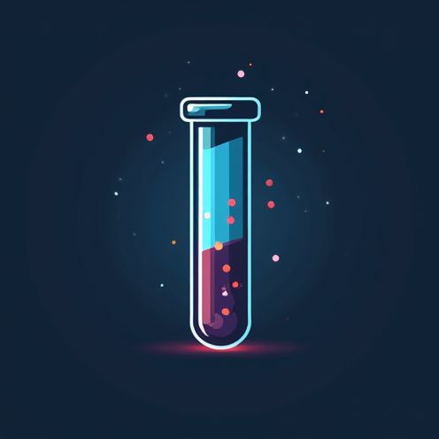 Test Tube