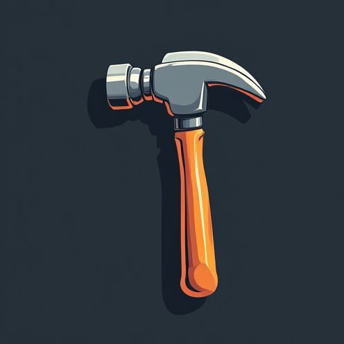 Tooling Hammer