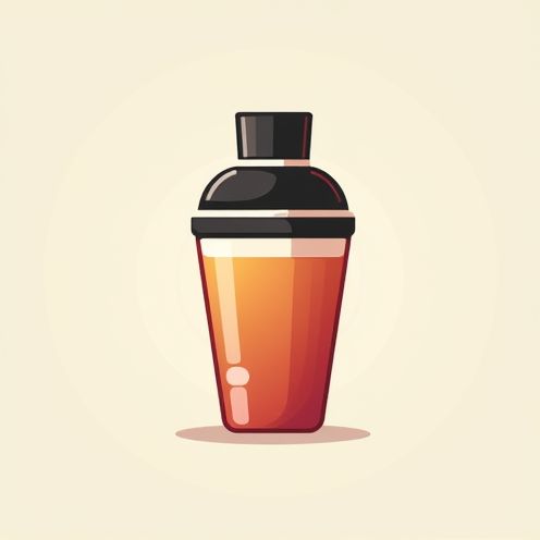 Cocktail Shaker