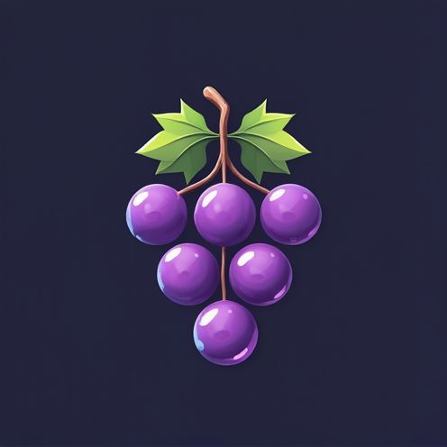 Grape Cluster