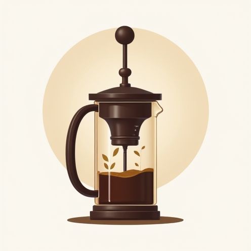 Coffee press