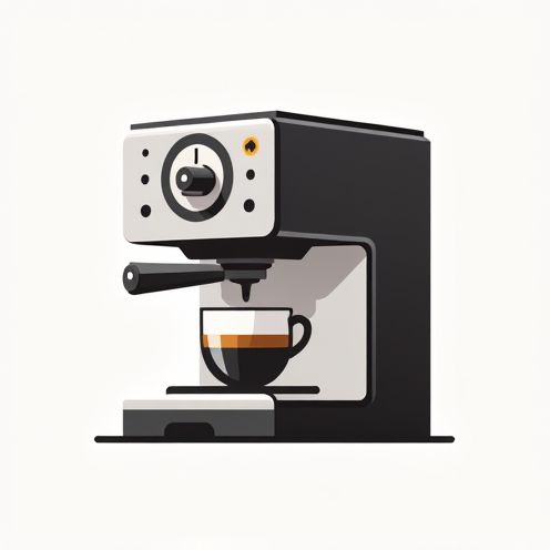 Espresso machine