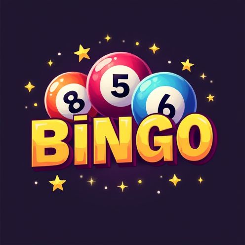 Bingo balls