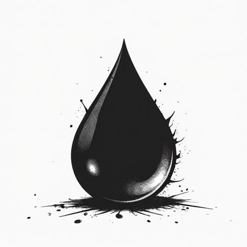 Ink Drop