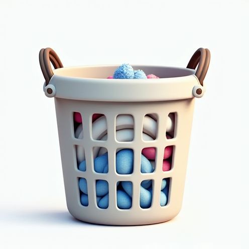 Laundry Basket