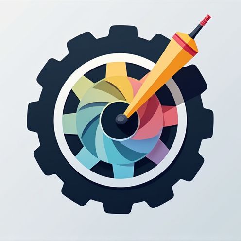 Spin Cycle Icon