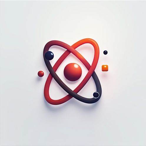 Atom Symbol