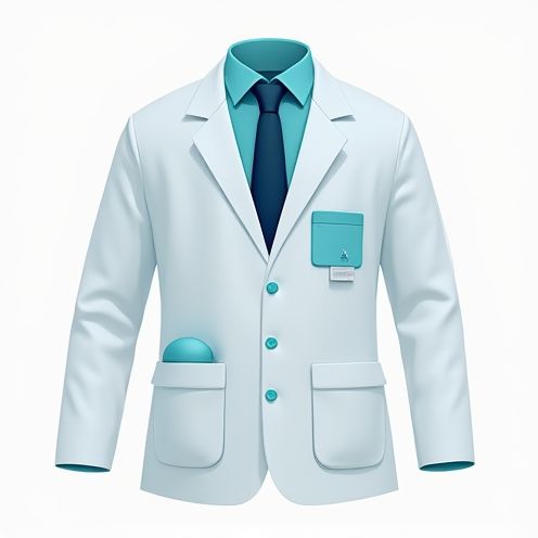 Lab Coat