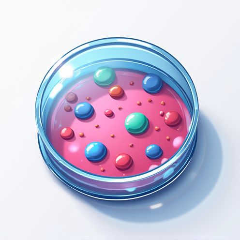 Petri Dish