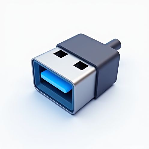 USB Port Shape