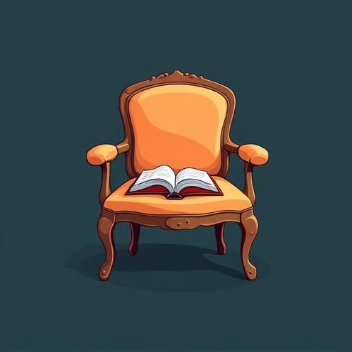 Reading Chair