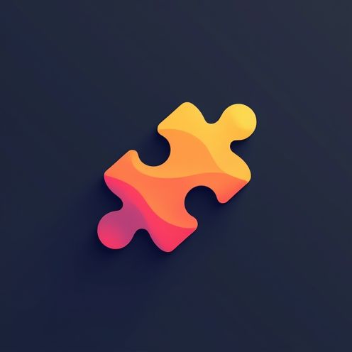 Puzzle piece