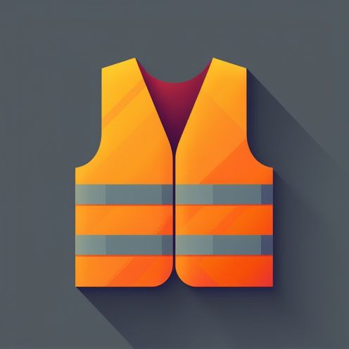 Safety vest