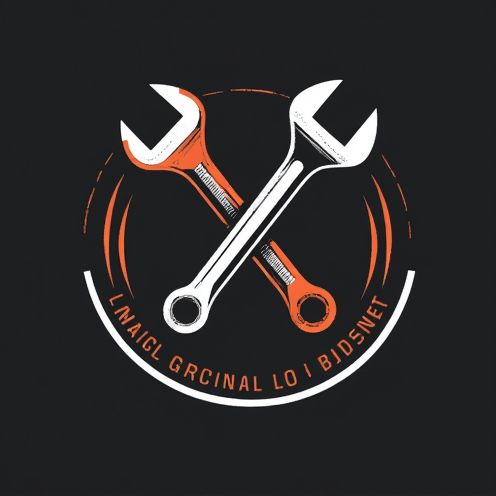 Revamping the Old Wrench - Keeping Your Maintenance Logo Fresh