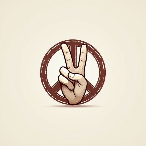 Peace Sign