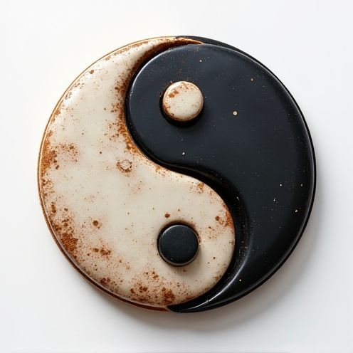 Yin-Yang Symbol