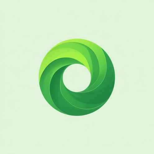 Green Circle