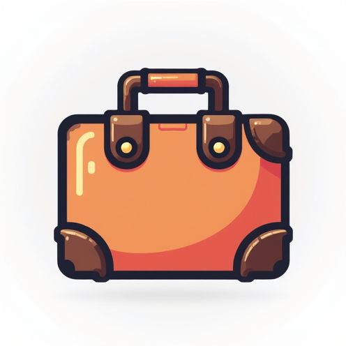 Suitcase