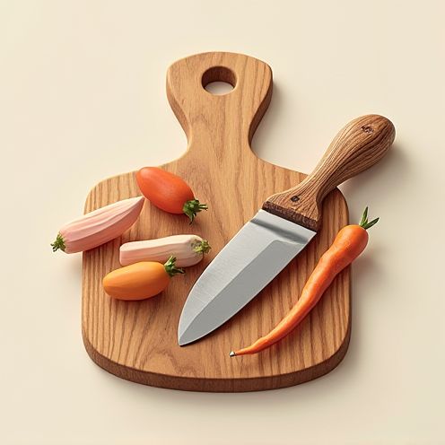 Cutting Board