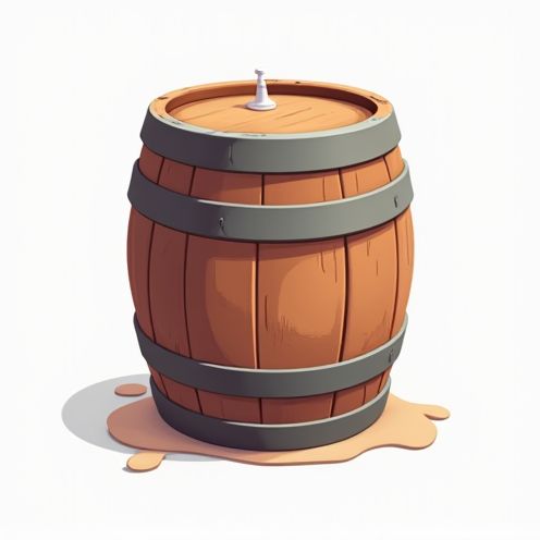 Barrel