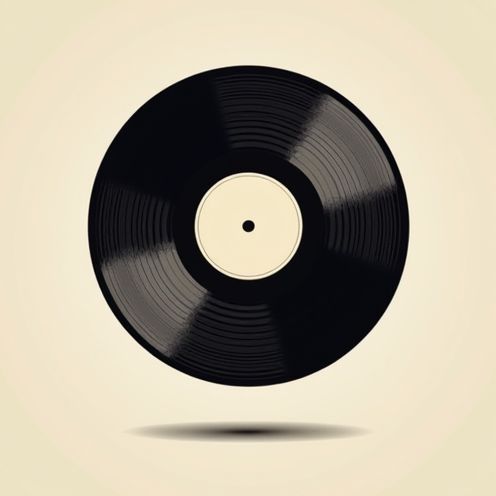 Vinyl Record