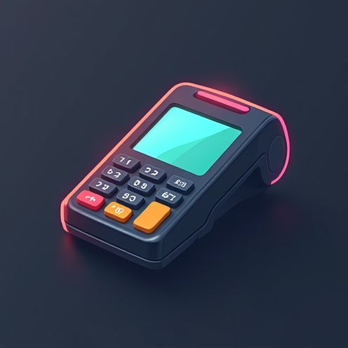 POS Terminal