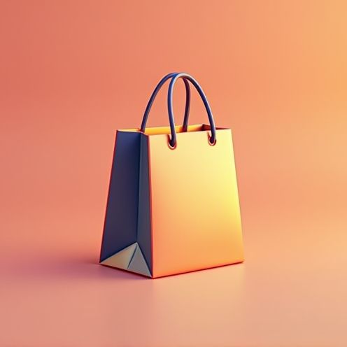 Shopping Bag