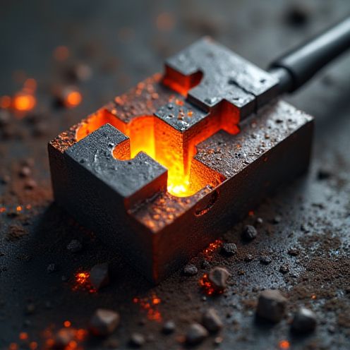 Metal Forge