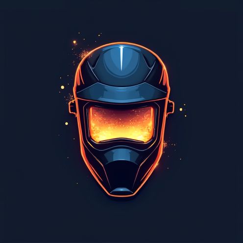 Welder's Mask