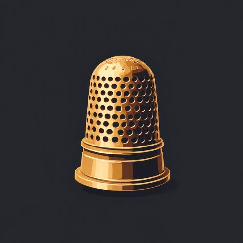 Thimble