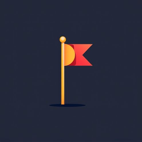 Flagstick