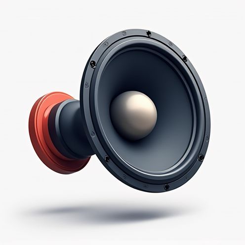 Audio speaker