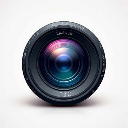 Camera lens