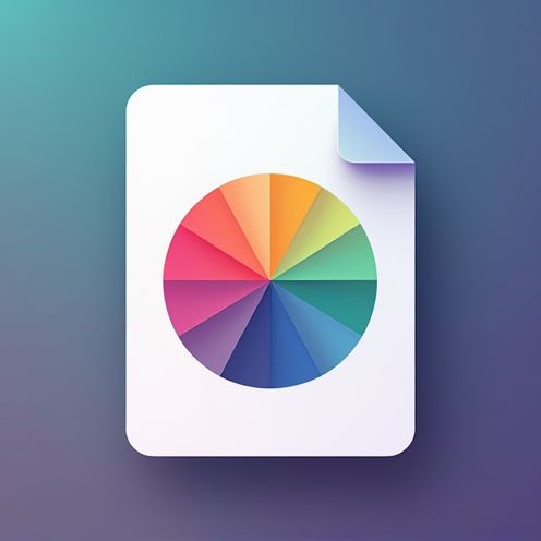 Media file icon